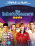 The Inbetweeners (2011) (Blu-Ray Movie) (Pre-owned)