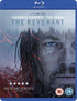 The Revenant (2015) (Blu-Ray Movie) (Pre-owned)