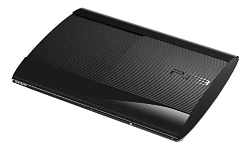 PlayStation 3 Super Slim 500GB (Boxed) [1-Month Warranty] (Pre-owned)