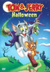 Tom & Jerry: Halloween Hijinks & Shrieks (1952) (DVD TV Show) (Pre-owned)