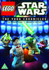 LEGO Star Wars: The Yoda Chronicles (2013) (DVD Movie) (Pre-owned)