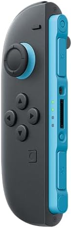 Nintendo Switch Joy-Con 2 (L) Light Blue