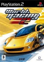World Racing 2 (PS2) (Pre-owned)