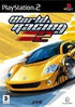 World Racing 2 (PS2) (Pre-owned)