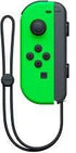 Nintendo Switch OLED Console (Neon Green/Gray) (Unboxed) (Pre-owned)