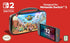 Mario Kart World Deluxe Traveller Case for Nintendo Switch 2 / Switch / Switch OLED
