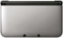 Nintendo 3DS XL (Silver + Black) (Boxed) [1-Year Warranty] (Pre-owned)