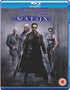 Matrix (1999) (Blu-Ray Movie) (Pre-owned)
