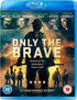 Only the Brave (2017) (Blu-Ray Movie) (Pre-owned)