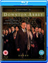 Downton Abbey: Christmas at Downton Abbey (Blu-Ray Movie)