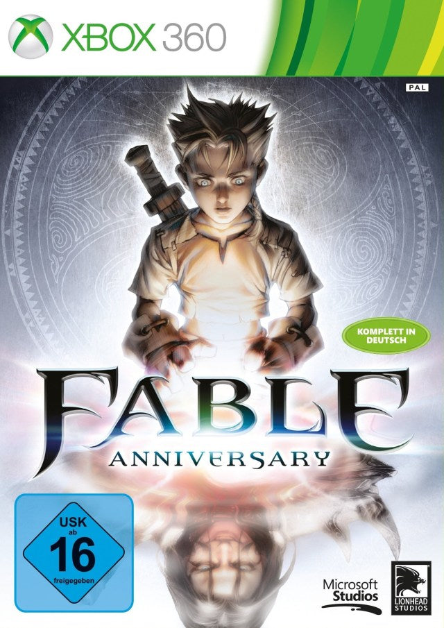 Fable Anniversary (Xbox 360) (Pre-owned)