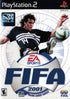 Fifa 2001 MLS (PS2) (Pre-owned)