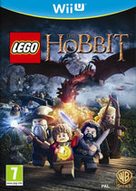 LEGO The Hobbit (Nintendo Wii U) (Pre-owned)