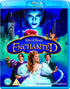 Enchanted (2007) (Blu-Ray Movie) (Pre-owned)