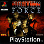 Fighting Force (PS1) (Pre-owned)