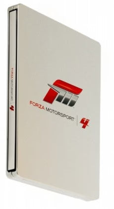 Forza Motorsport 4 (Xbox 360) (Pre-owned)
