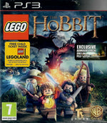 LEGO The Hobbit (PS3) (Pre-owned)