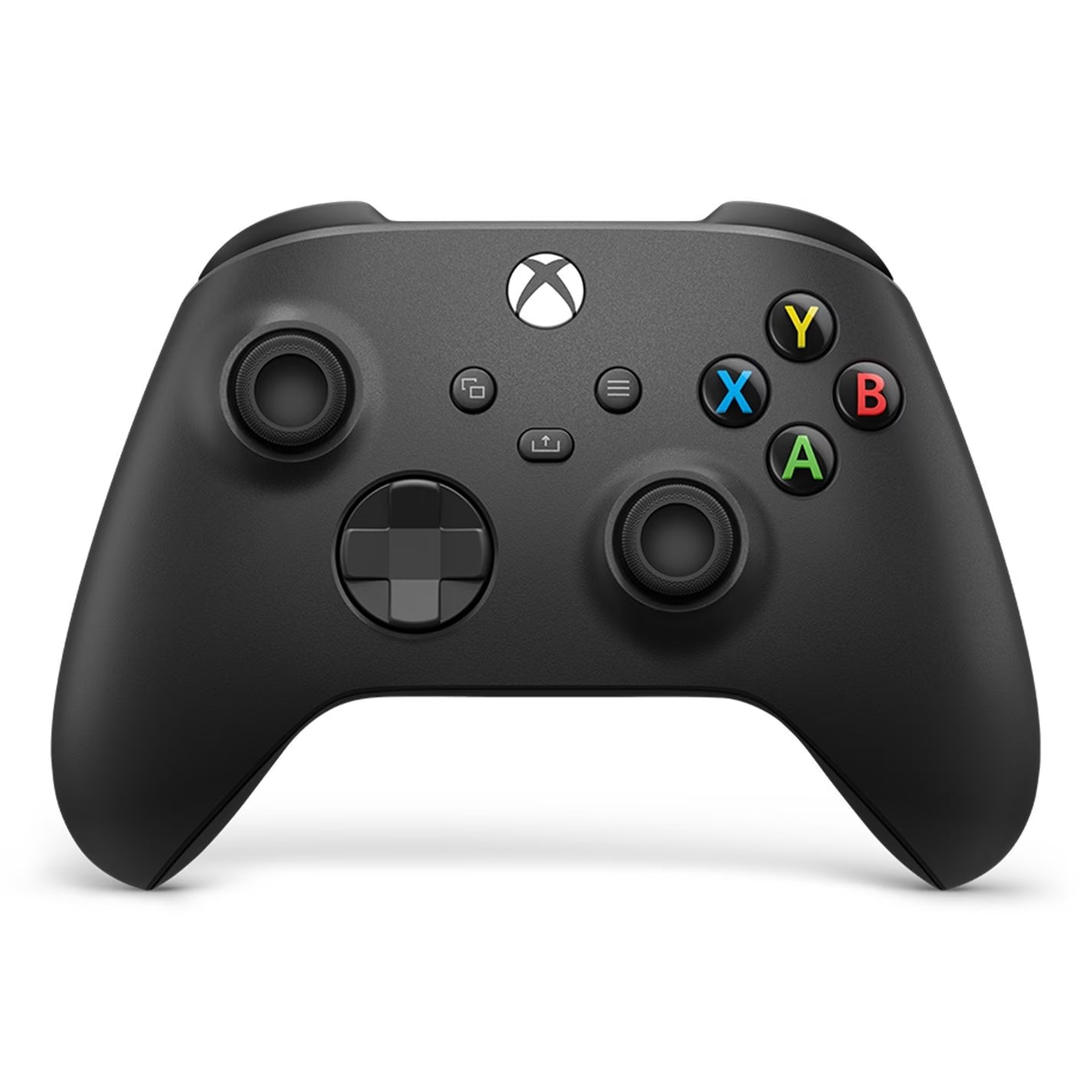 Microsoft Xbox Series XS Wireless Controller - Carbon Black