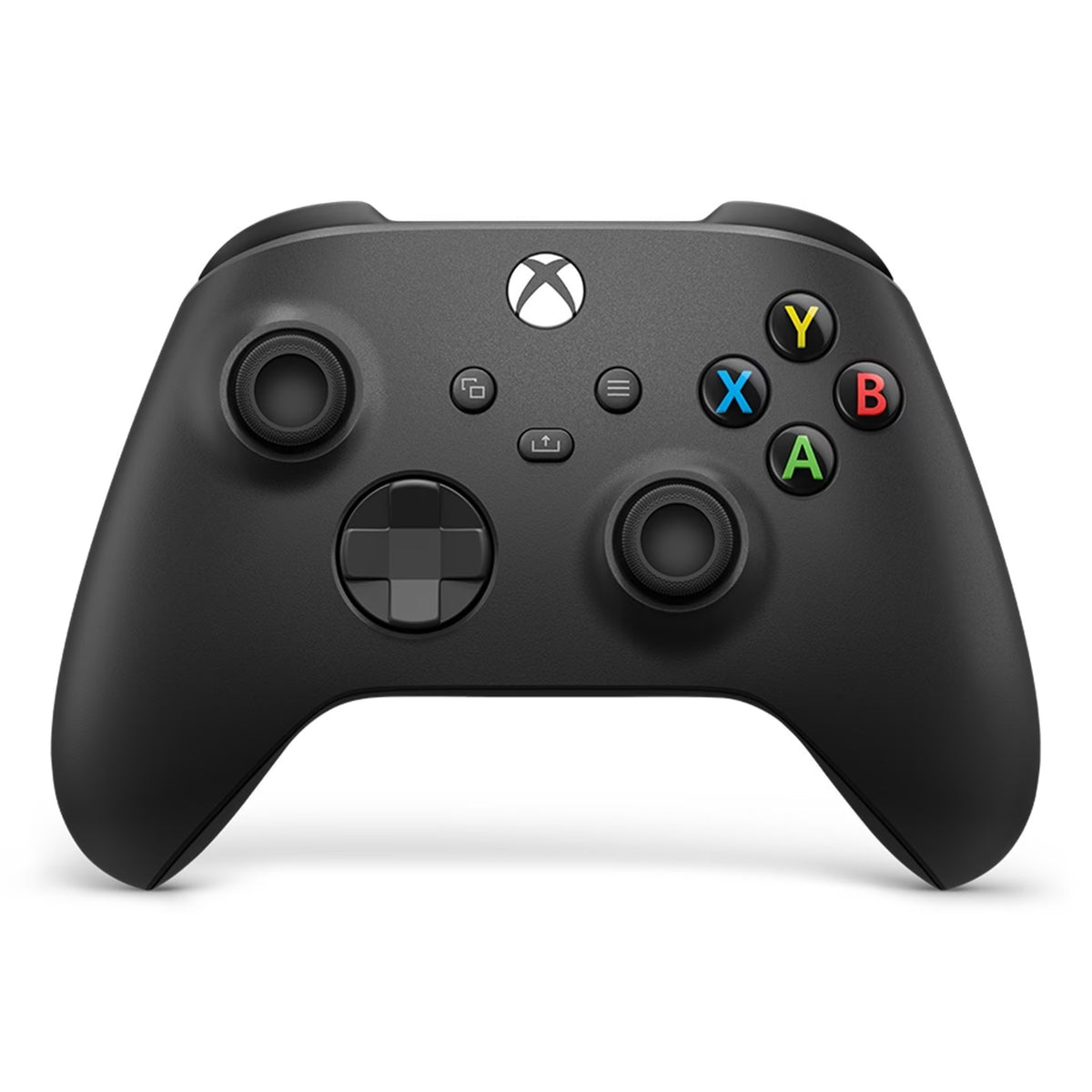Microsoft Xbox Series XS Wireless Controller - Carbon Black V2