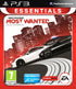 Need for Speed: Most Wanted (PS3) (Pre-owned)