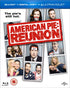 American Pie: Reunion (American Pie 4) (2012) (Blu-Ray Movie) (Pre-owned)
