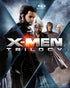 The X-Men Trilogy (2000-2006) (Blu-Ray Movie) (Pre-owned)