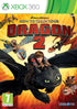 DreamWorks How to Train Your Dragon 2 (Xbox 360) (Sealed)
