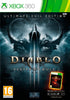 Diablo III: Reaper of Souls (Xbox 360) (Pre-owned)