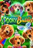 Spooky Buddies (2011) (DVD Movie) (Pre-owned)