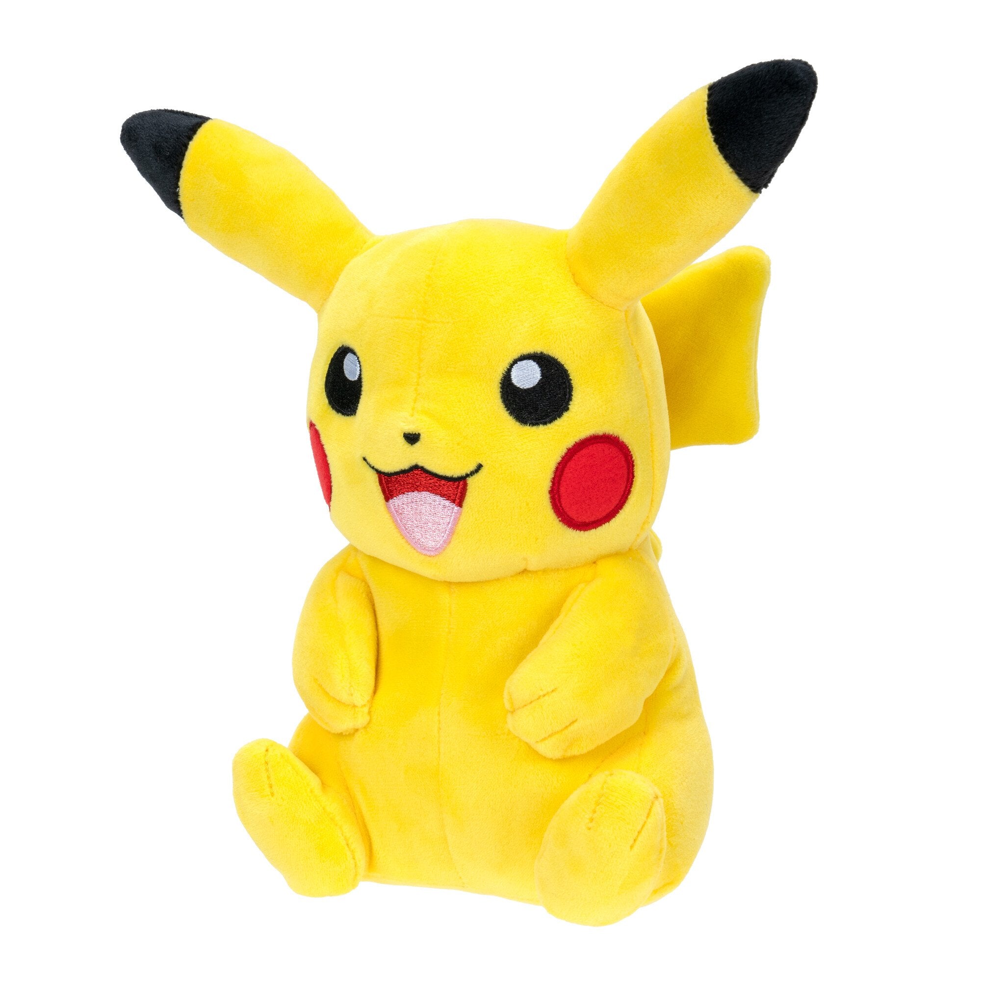 Pokémon - Pikachu Plush (20cm)