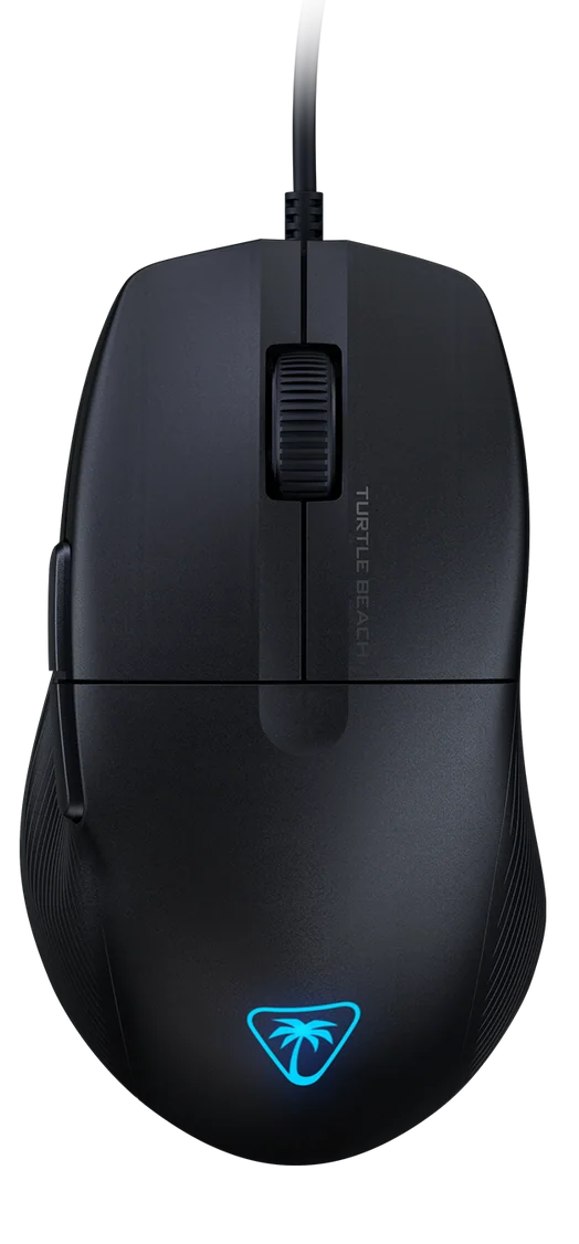Turtle Beach Pure SEL - Ultra Light Gaming Mouse (Black)