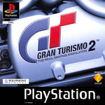 Gran Turismo 2 (PS1) (Pre-owned)