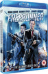 Freerunner (2012) (Blu-Ray Movie) (Pre-owned)