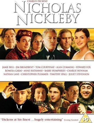Nicholas Nickleby [Collector's Edition] (2002) (DVD Movie) (Pre-owned)