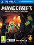 Minecraft: PlayStation Vita Edition (PS Vita) (Pre-owned)