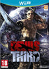 Devil's Third (Wii U) (Pre-owned)