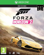 Forza Horizon 2 (Xbox One) (Pre-owned)