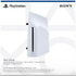Sony Playstation 5 Disc Drive (Slim / Pro Consoles) [CFI-ZDD1]