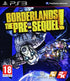 Borderlands: The Pre-Sequel (PS3) (Pre-owned)