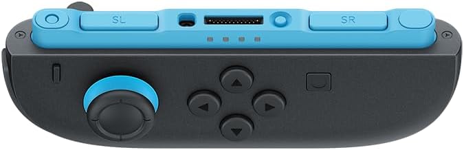 Nintendo Switch Joy-Con 2 (L) Light Blue