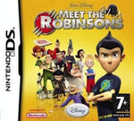 Disney's Meet the Robinsons (Nintendo DS) (Pre-owned)