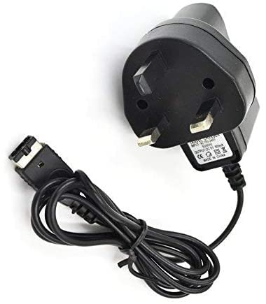 Replacement Nintendo Game Boy Advance SP AC Power Adapter