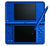 Nintendo DSi XL Blue (Game Card Slot Not Working) (Pre-owned)