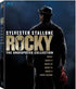 Rocky: The Undisputed Collection (1976-2006) (DVD Movie) (Pre-owned)