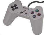 PlayStation (PS1) Official DualShock Controller (Pre-owned)