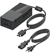 Replacement Xbox One AC-Power-Adapter