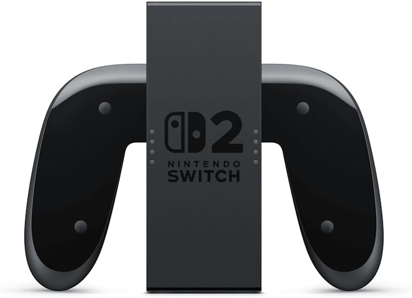 Nintendo Switch Joy-Con 2 Charging Grip
