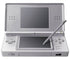 Nintendo DS Lite Silver (Boxed) [1-Year Warranty] (Pre-owned)