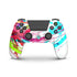 Under Control - Manette Bluetooth Street Art Controller for PlayStation 4 (Pre-owned)