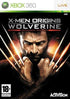 X-Men Origins: Wolverine (Xbox 360) (Pre-owned)